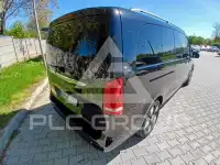 2023 Mercedes Benz V