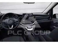 2023 Mercedes Benz V