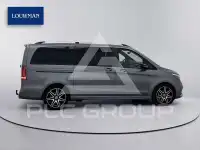 2023 Mercedes Benz V