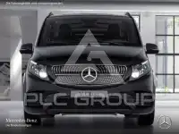 2023 Mercedes Benz V