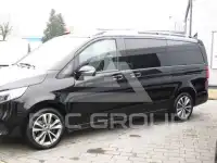 2023 Mercedes Benz V