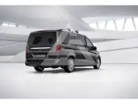 2023 Mercedes Benz V
