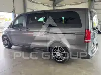 2023 Mercedes Benz V