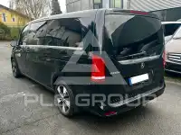 2023 Mercedes Benz V