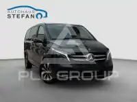 2023 Mercedes Benz V