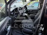 2023 Mercedes Benz V