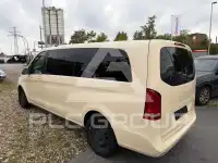 2023 Mercedes Benz V