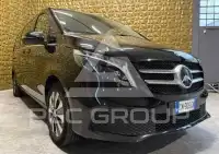 2023 Mercedes Benz V