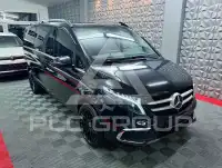 2023 Mercedes Benz V