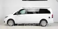 2023 Mercedes Benz V