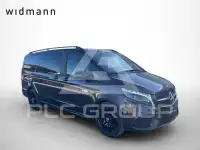 2023 Mercedes Benz V