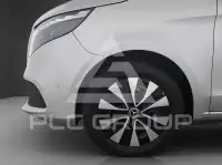 2023 Mercedes Benz V