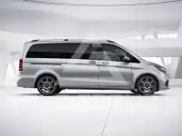 2023 Mercedes Benz V
