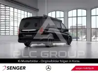 2023 Mercedes Benz V