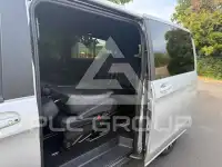 2023 Mercedes Benz V