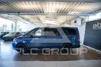 2023 Mercedes Benz V
