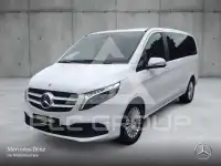 2023 Mercedes Benz V