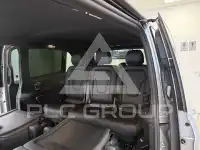 2023 Mercedes Benz V