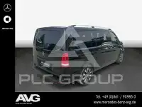 2023 Mercedes Benz V