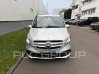 2023 Mercedes Benz V
