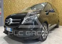 2023 Mercedes Benz V