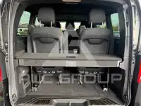 2023 Mercedes Benz V