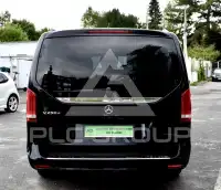 2023 Mercedes Benz V