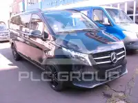 2023 Mercedes Benz V