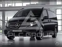 2023 Mercedes Benz V