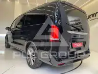 2023 Mercedes Benz V