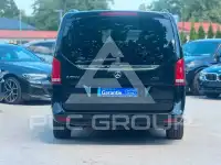 2023 Mercedes Benz V