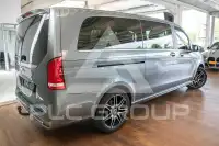 2023 Mercedes Benz V