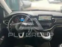 2023 Mercedes Benz V