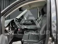 2023 Mercedes Benz V