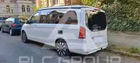 2023 Mercedes Benz V