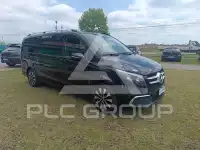 2023 Mercedes Benz V