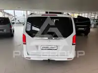 2023 Mercedes Benz V