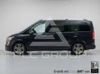 2023 Mercedes Benz V