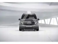 2023 Mercedes Benz V