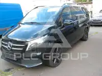 2023 Mercedes Benz V