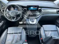2023 Mercedes Benz V