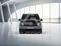 2023 Mercedes Benz V