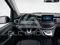 2023 Mercedes Benz V