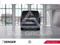 2023 Mercedes Benz V