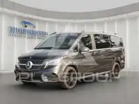 2023 Mercedes Benz V