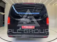 2023 Mercedes Benz V