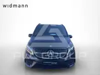 2023 Mercedes Benz V
