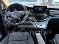 2023 Mercedes Benz V