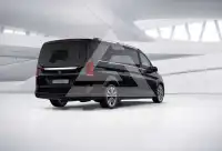 2023 Mercedes Benz V