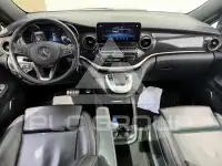 2023 Mercedes Benz V